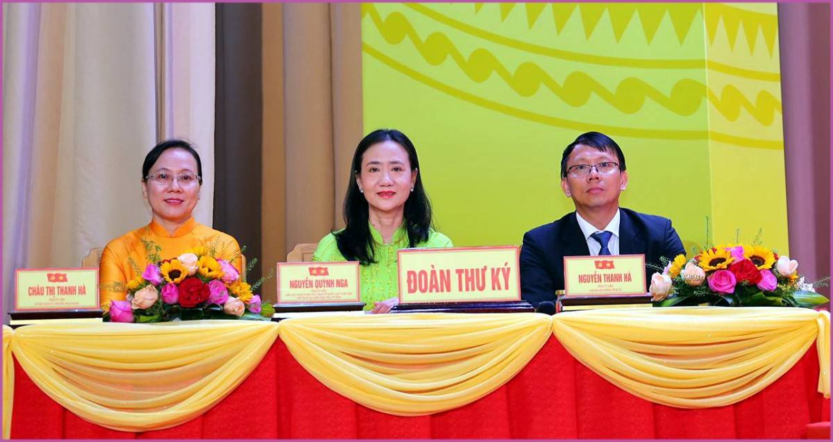 396 đại biểu dự Đại hội Đảng bộ tỉnh Khánh Hòa lần thứ I, nhiệm kỳ 2025–2030