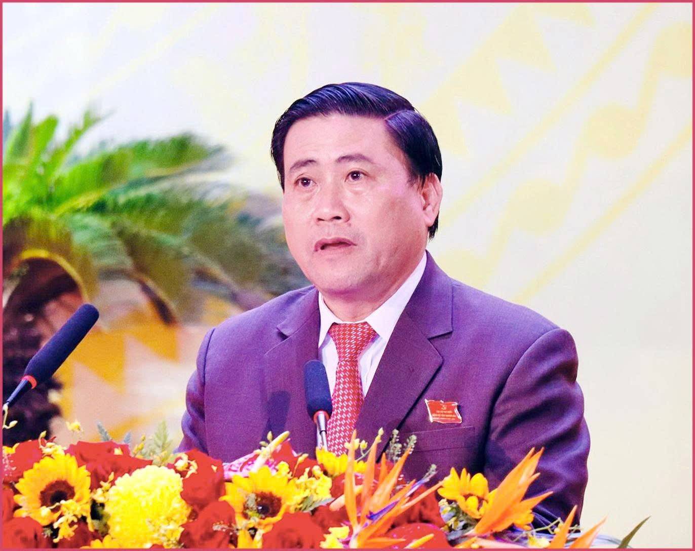 396 đại biểu dự Đại hội Đảng bộ tỉnh Khánh Hòa lần thứ I, nhiệm kỳ 2025–2030