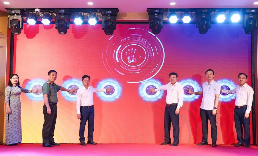 Hà Tĩnh ban hành Kế hoạch tổ chức Cuộc thi truyền thanh cơ sở tuyên truyền về Chuyển đổi số năm 2025