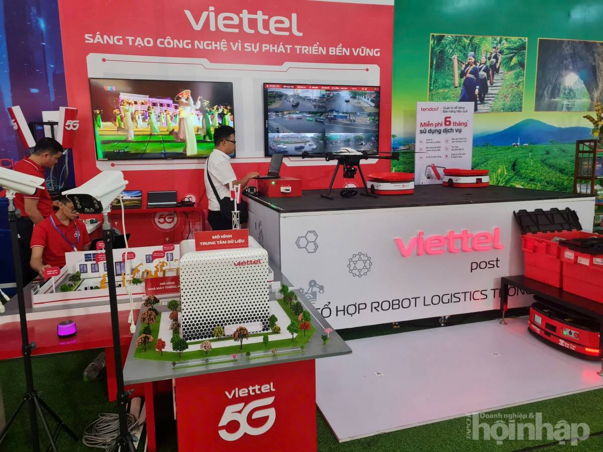 Thái Nguyên rực rỡ chào mừng Đại hội Đảng bộ lần thứ I