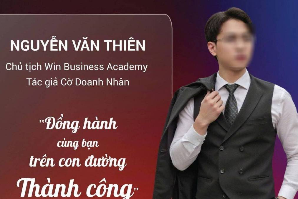 Vụ đánh người ở quán cà phê: Hé lộ quy mô công ty của “tổng tài”