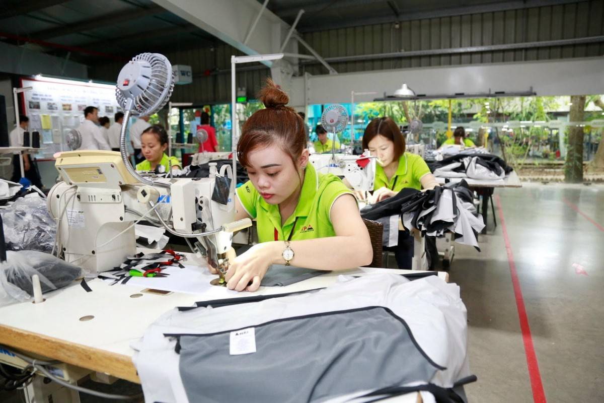 Đề xuất trả công việc làm công không thấp hơn lương tối thiểu vùng