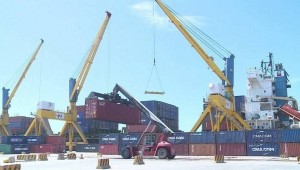 Thanh Hóa: Xuất khẩu và hoạt động thương mại nội địa tháng 9 tăng so với cùng kỳ
