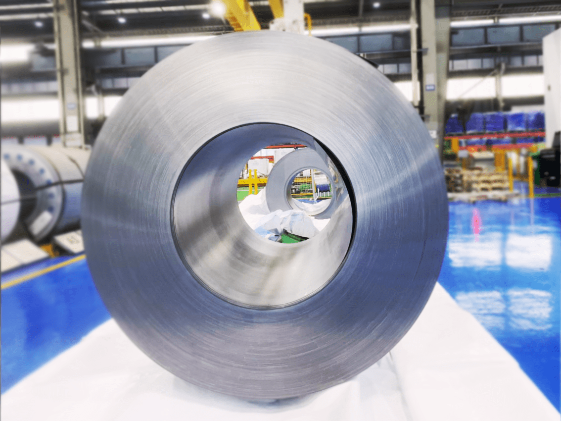 EU khởi xướng điều tra chống bán phá giá thép cuộn cán nguội từ Việt Nam