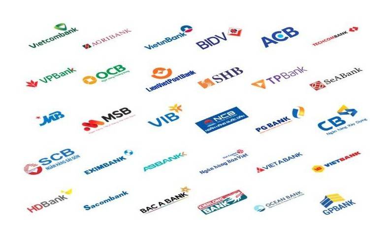 Ngân hàng ồ ạt tăng vốn, cuộc đua ngày càng khốc liệt