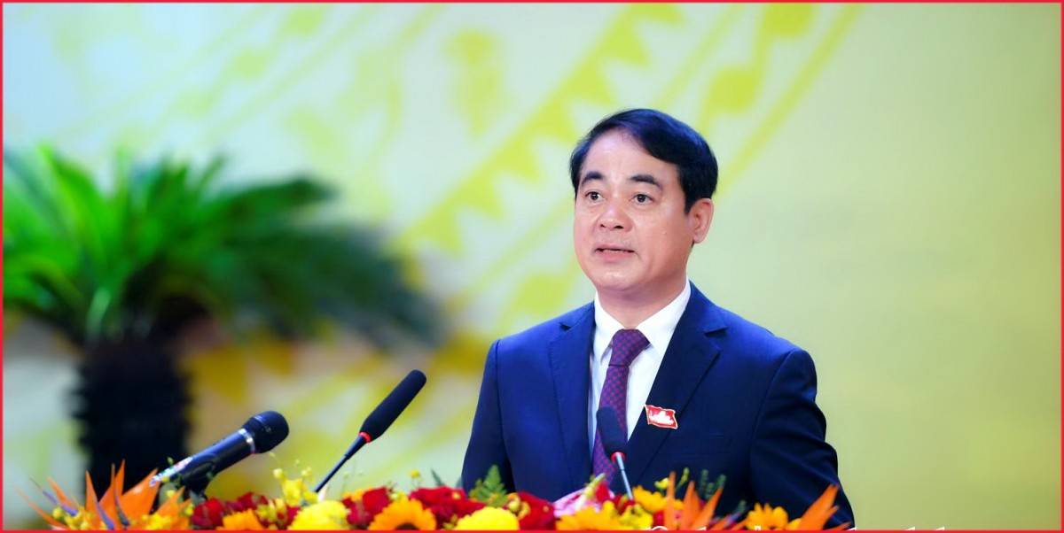 Đại hội đại biểu Đảng bộ tỉnh Khánh Hòa: Khánh Hòa vững bước tiến vào thập niên nâng tầm phát triển