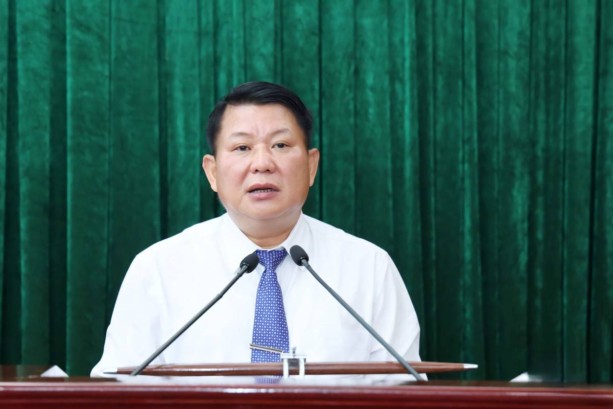 Sơn La chuẩn bị chu đáo cho Đại hội Đảng bộ tỉnh lần thứ XVI