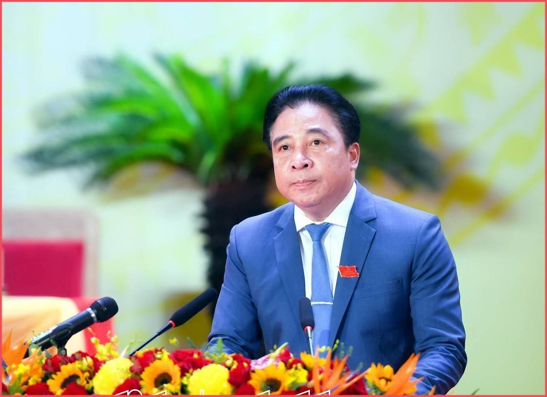 Đại hội đại biểu Đảng bộ tỉnh Khánh Hòa: Khánh Hòa vững bước tiến vào thập niên nâng tầm phát triển