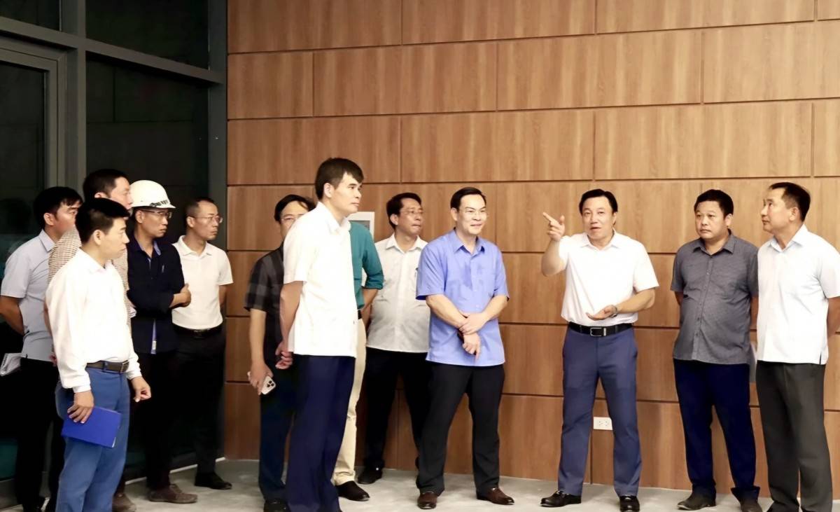 Phú Thọ hoàn tất công tác chuẩn bị cho Đại hội Đảng bộ tỉnh lần thứ I