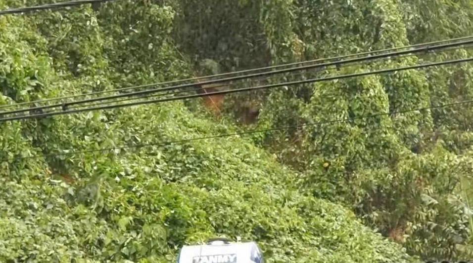 Thanh Hóa: 16 hộ dân xã Linh Sơn vẫn phải đi sơ tán kéo dài do sạt lở