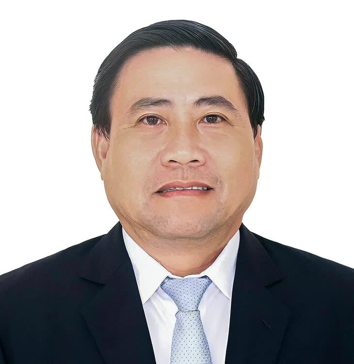 Ông Nghiêm Xuân Thành giữ chức Bí thư Tỉnh ủy Khánh Hòa nhiệm kỳ 2025 – 2030