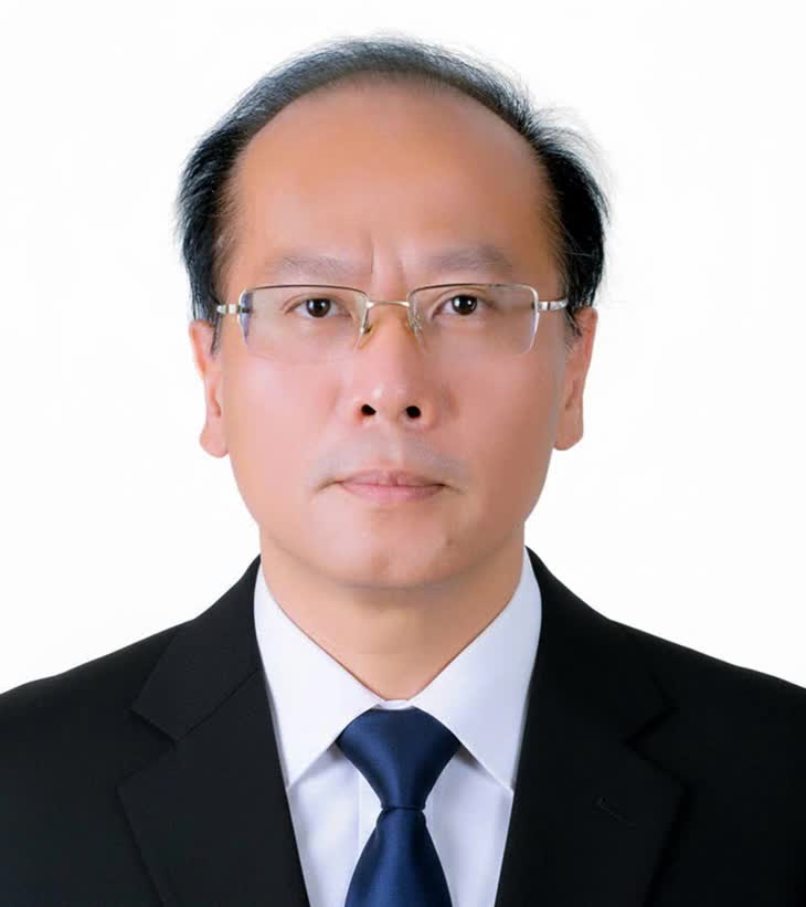 Ông Nghiêm Xuân Thành giữ chức Bí thư Tỉnh ủy Khánh Hòa nhiệm kỳ 2025 – 2030