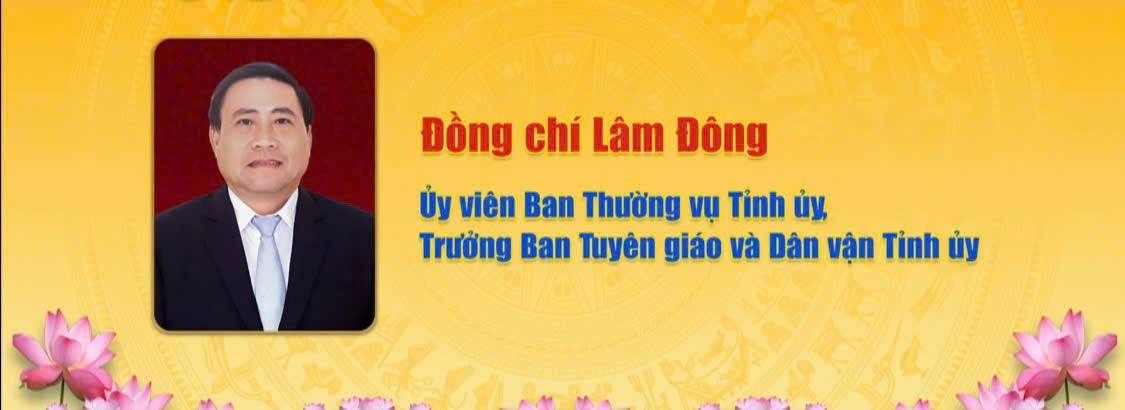 Ông Nghiêm Xuân Thành giữ chức Bí thư Tỉnh ủy Khánh Hòa nhiệm kỳ 2025 – 2030