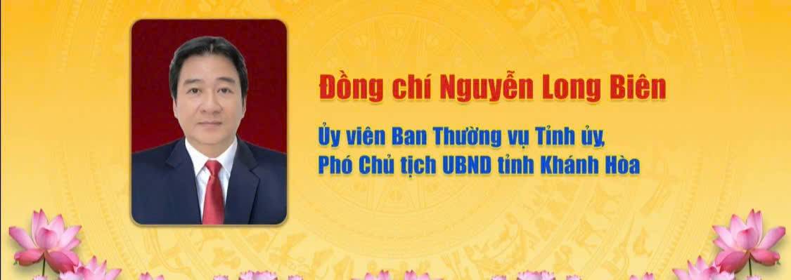 Ông Nghiêm Xuân Thành giữ chức Bí thư Tỉnh ủy Khánh Hòa nhiệm kỳ 2025 – 2030