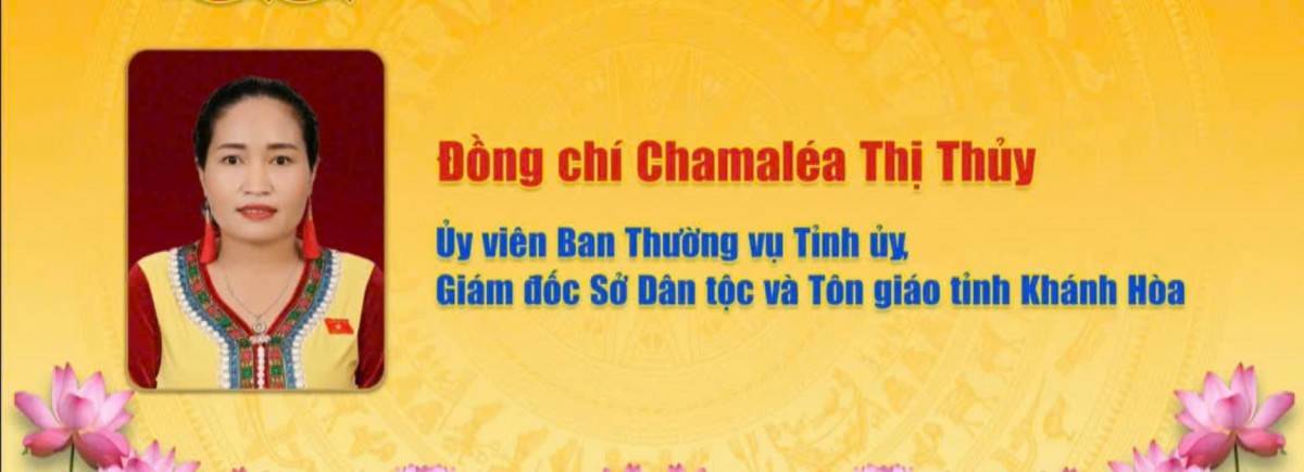 Ông Nghiêm Xuân Thành giữ chức Bí thư Tỉnh ủy Khánh Hòa nhiệm kỳ 2025 – 2030