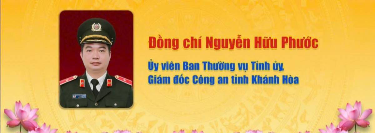 Ông Nghiêm Xuân Thành giữ chức Bí thư Tỉnh ủy Khánh Hòa nhiệm kỳ 2025 – 2030
