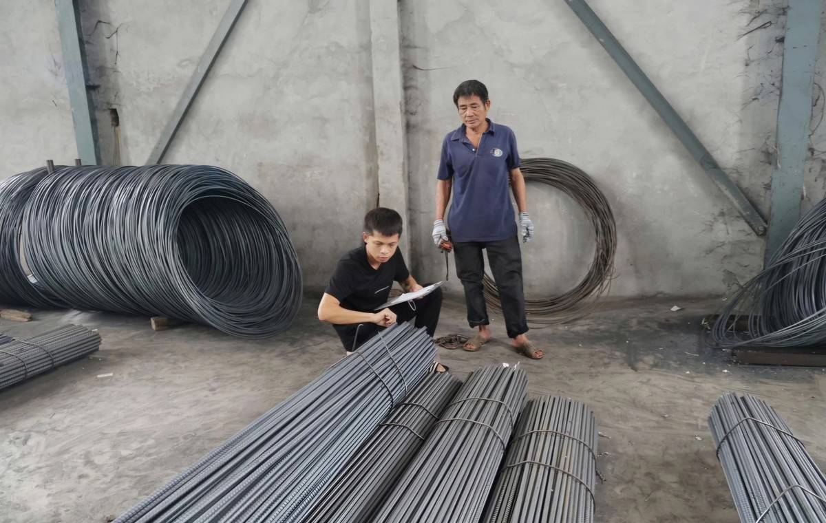 Phú Thọ kiến tạo môi trường thuận lợi cho doanh nghiệp nhỏ và vừa