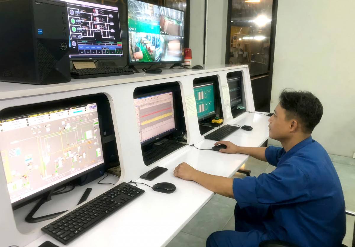 Phú Thọ kiến tạo môi trường thuận lợi cho doanh nghiệp nhỏ và vừa