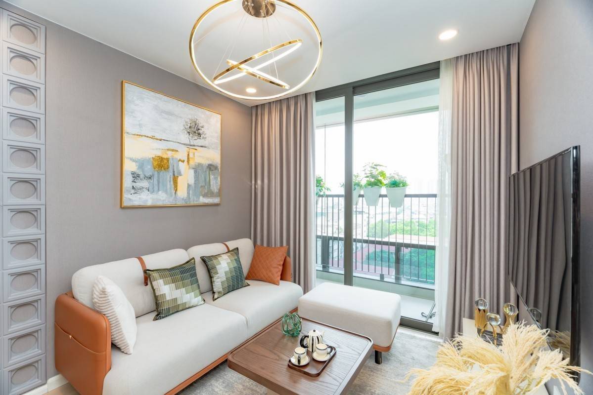 Đầu tư bất động sản nội đô với hơn 1 tỉ đồng