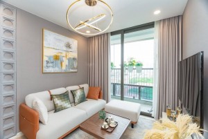 Đầu tư bất động sản nội đô với hơn 1 tỉ đồng