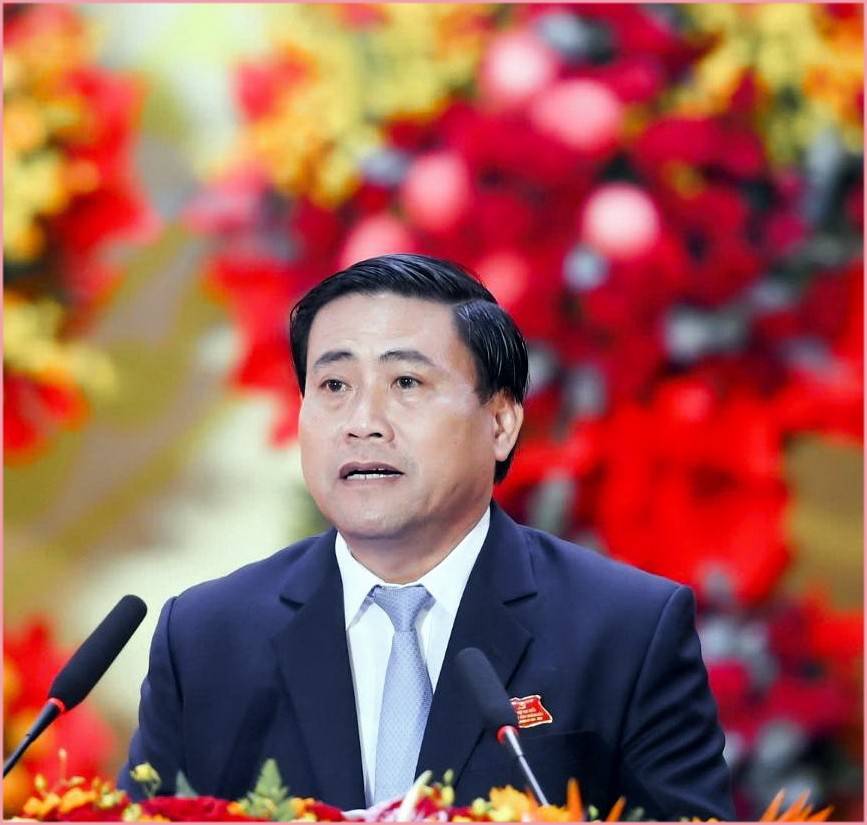 Đại Hội Đại biểu Đảng bộ Khánh Hòa  bước vào trang sử phát triển mới: cực tăng trưởng của quốc gia, thành phố trực thuộc Trung ương