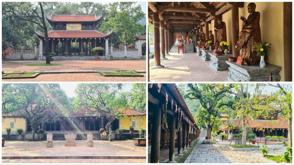 Lễ hội mùa Thu Côn Sơn - Kiếp Bạc 2025: Tôn vinh di sản, lan tỏa tinh hoa văn hóa dân tộc