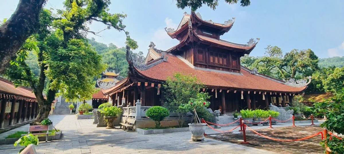 Lễ hội mùa Thu Côn Sơn - Kiếp Bạc 2025: Tôn vinh di sản, lan tỏa tinh hoa văn hóa dân tộc