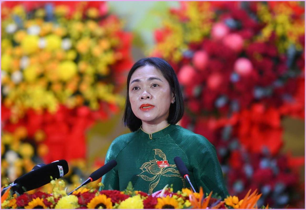 Đại Hội Đại biểu Đảng bộ Khánh Hòa  bước vào trang sử phát triển mới: cực tăng trưởng của quốc gia, thành phố trực thuộc Trung ương