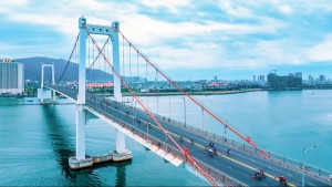 Việt Nam lần đầu đăng cai IRONMAN cự ly toàn phần tại Đà Nẵng năm 2026