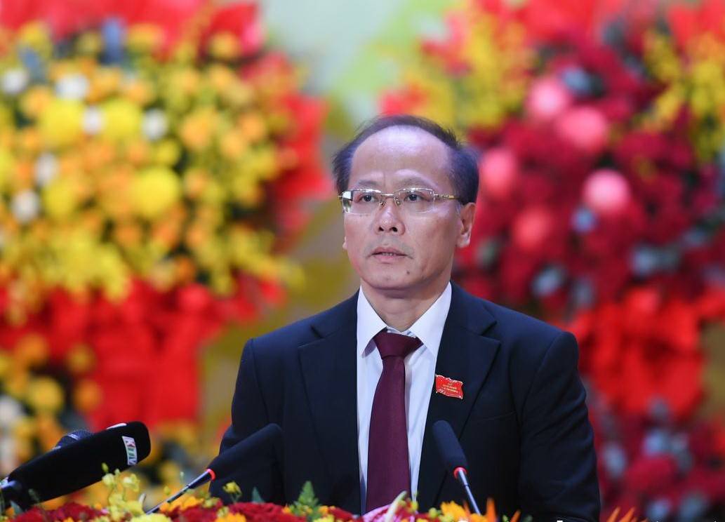 Đại Hội Đại biểu Đảng bộ Khánh Hòa  bước vào trang sử phát triển mới: cực tăng trưởng của quốc gia, thành phố trực thuộc Trung ương