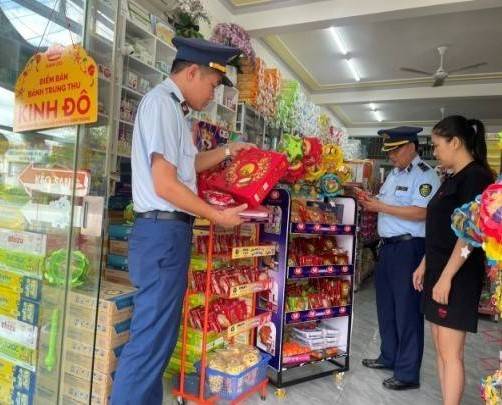 Thanh Hóa: Thành lập 3 đoàn liên ngành kiểm tra an toàn thực phẩm trong dịp tết Trung thu