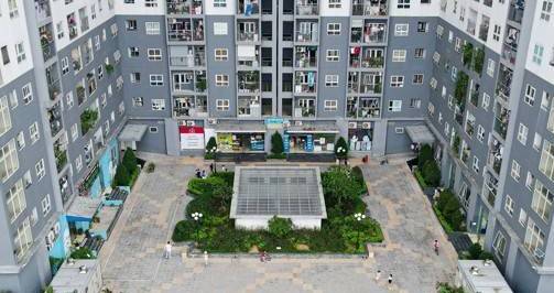 Vì sao giá nhà liên tục tăng cao?