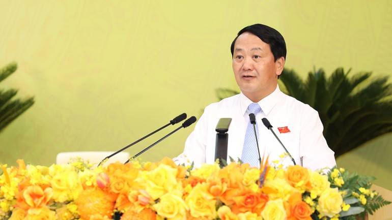 Phiên trù bị Đại hội đại biểu Đảng bộ tỉnh Tuyên Quang: Khởi đầu vững chắc cho nhiệm kỳ mới