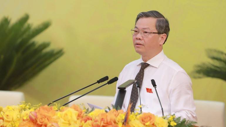 Phiên trù bị Đại hội đại biểu Đảng bộ tỉnh Tuyên Quang: Khởi đầu vững chắc cho nhiệm kỳ mới