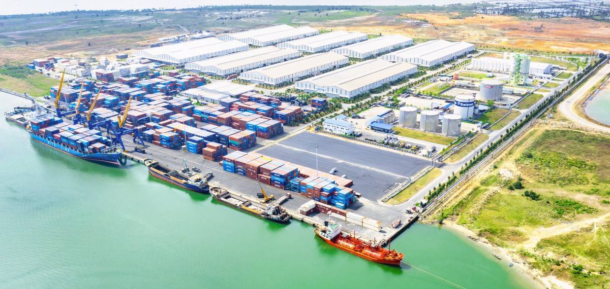 Đà Nẵng: Tạo động lực để doanh nghiệp hoạt động