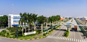 Tham vọng huy động nghìn tỷ đồng, Becamex IDC khốn đốn vì cổ đông lớn "im bặt"