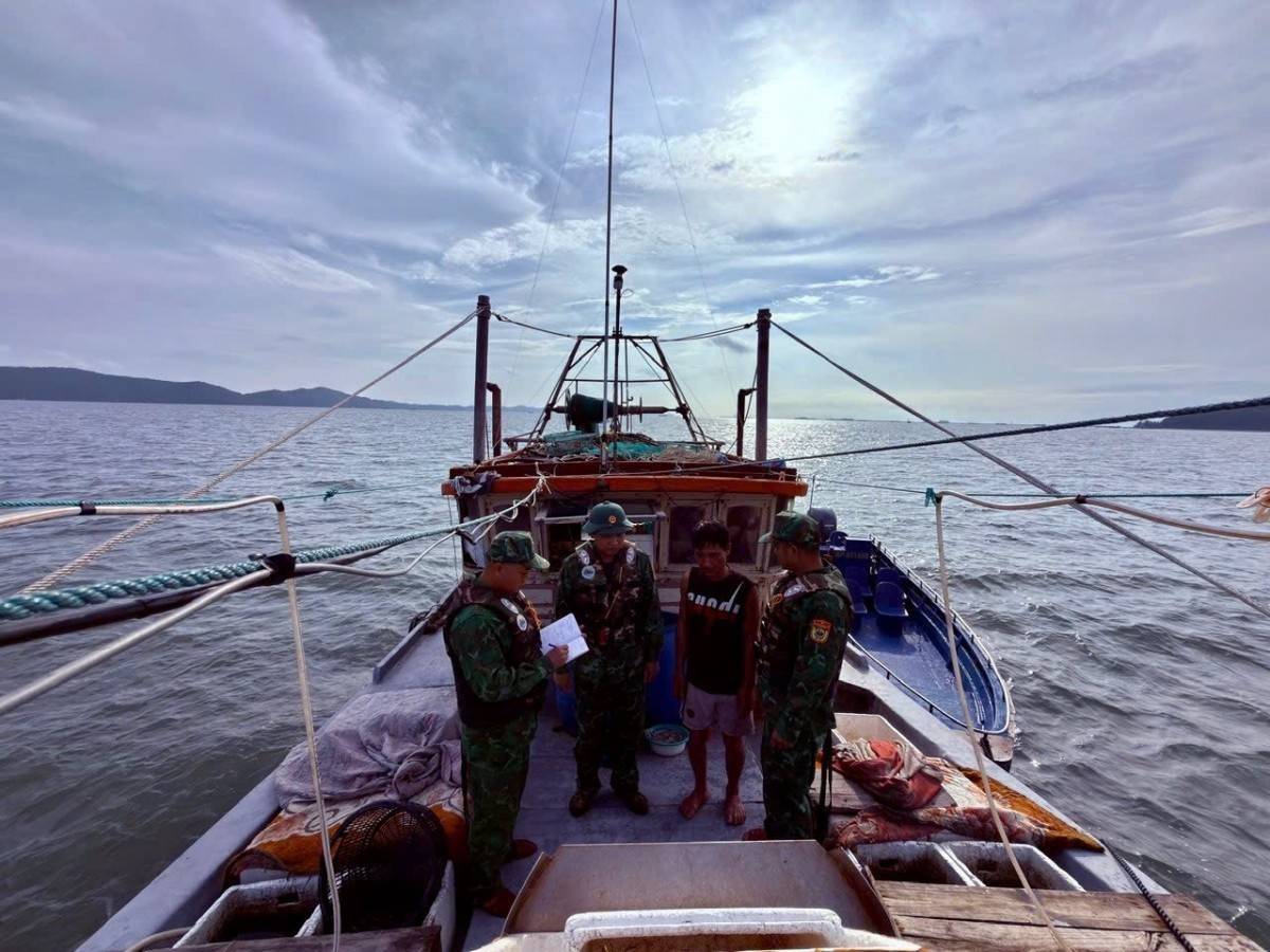 Bão Ragasa: Quảng Ninh và Hải Phòng kích hoạt phương án khẩn cấp, quyết không để bất ngờ xảy ra