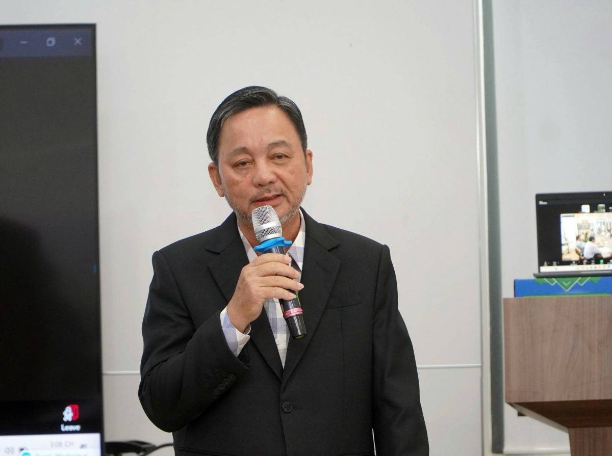 Hiệp hội Doanh nghiệp nhỏ và vừa TP. Hồ Chí Minh kiện toàn nhân sự, chuẩn bị Đại hội lần thứ I nhiệm kỳ 2025–2030