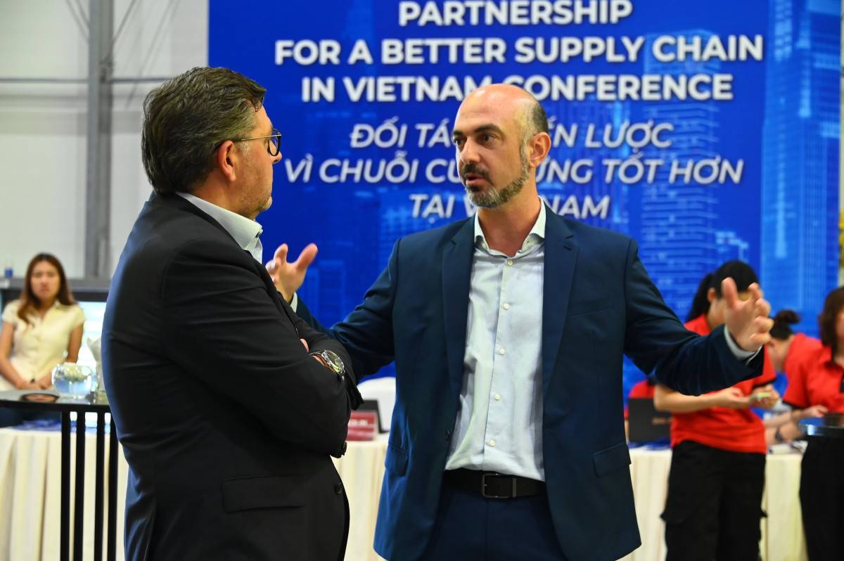 Ngành logistics Việt Nam: 4 điểm nghẽn lớn và giải pháp từ Central Retail – FM Logistic