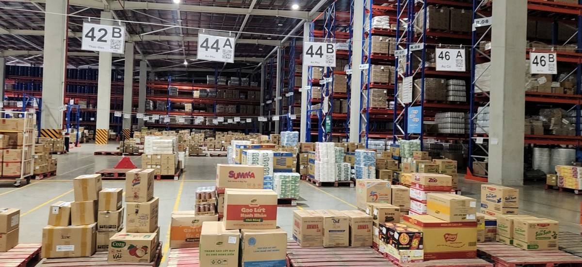Ngành logistics Việt Nam: 4 điểm nghẽn lớn và giải pháp từ Central Retail – FM Logistic