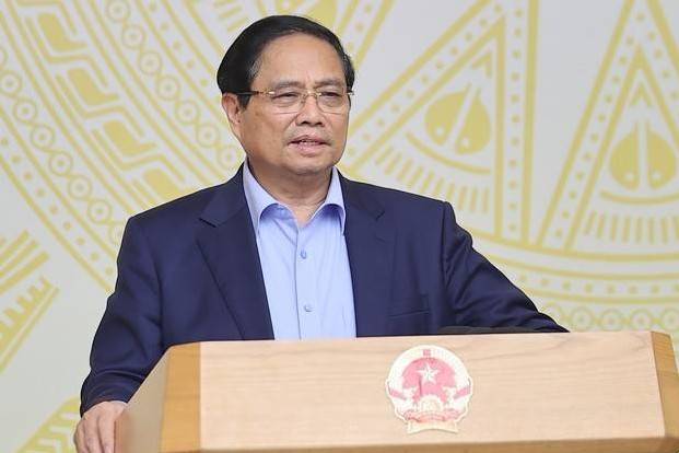 Thủ tướng yêu cầu gỡ thẻ vàng thuỷ sản IUU trong năm 2025