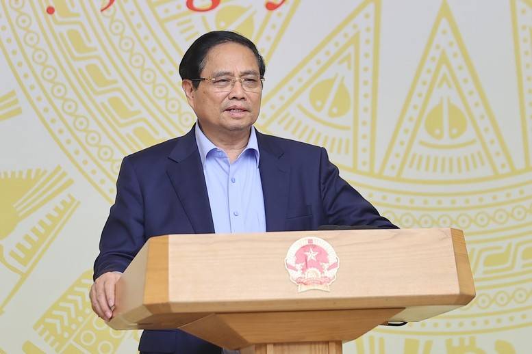 Thủ tướng yêu cầu gỡ thẻ vàng thuỷ sản IUU trong năm 2025