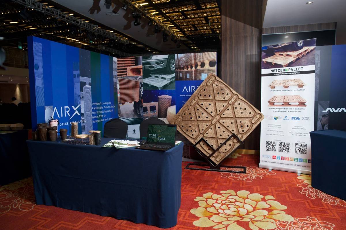 Doanh nghiệp khởi nghiệp công nghệ tham gia giải pháp kinh tế tuần hoàn tìm cách đối thoại chính sách