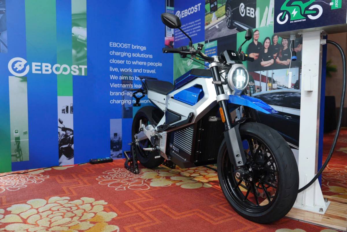 Doanh nghiệp khởi nghiệp công nghệ tham gia giải pháp kinh tế tuần hoàn tìm cách đối thoại chính sách