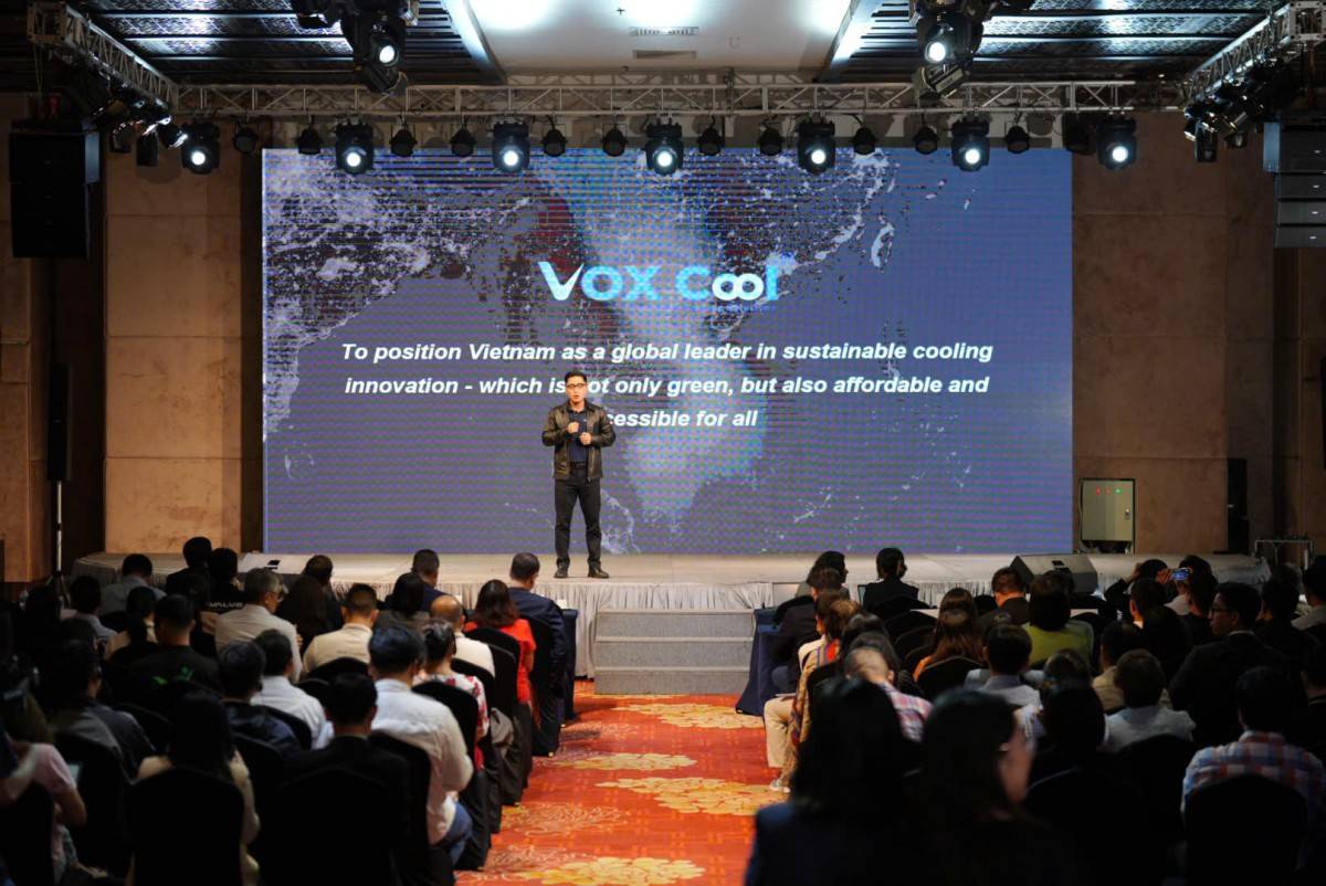 Doanh nghiệp khởi nghiệp công nghệ tham gia giải pháp kinh tế tuần hoàn tìm cách đối thoại chính sách