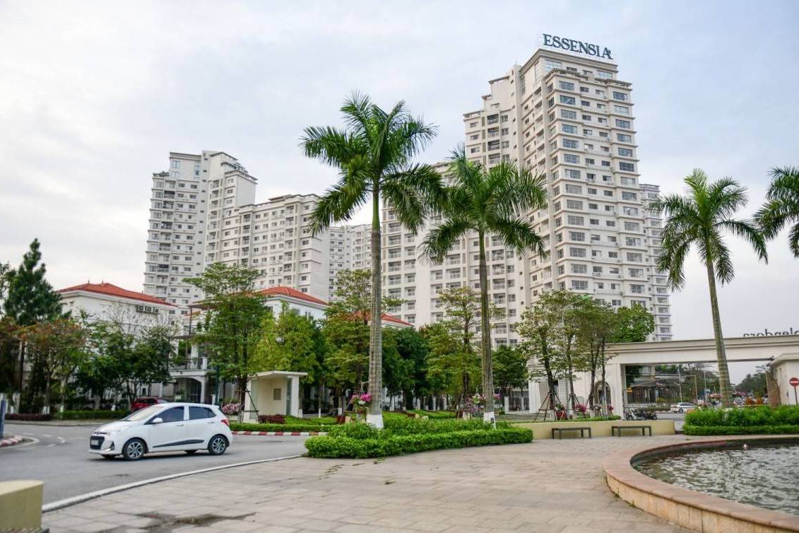 Giá nhà tại Hà Nội và TP. Hồ Chí Minh tiếp tục leo thang, vượt xa khả năng chi trả phần lớn hộ gia đình