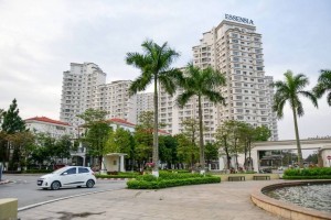 Giá nhà tại Hà Nội và TP. Hồ Chí Minh tiếp tục leo thang, vượt xa khả năng chi trả phần lớn hộ gia đình