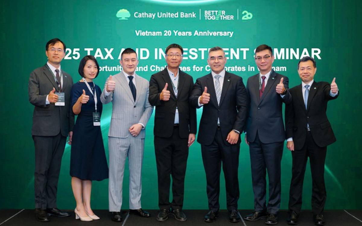 Doanh nghiệp Việt Nam cần làm gì để giữ vững vị thế trong chuỗi cung ứng toàn cầu?