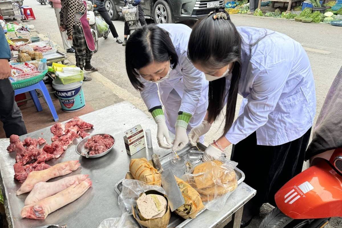 Đề xuất mô hình quản lý an toàn thực phẩm: “Một đầu mối hay liên thông đa ngành?”