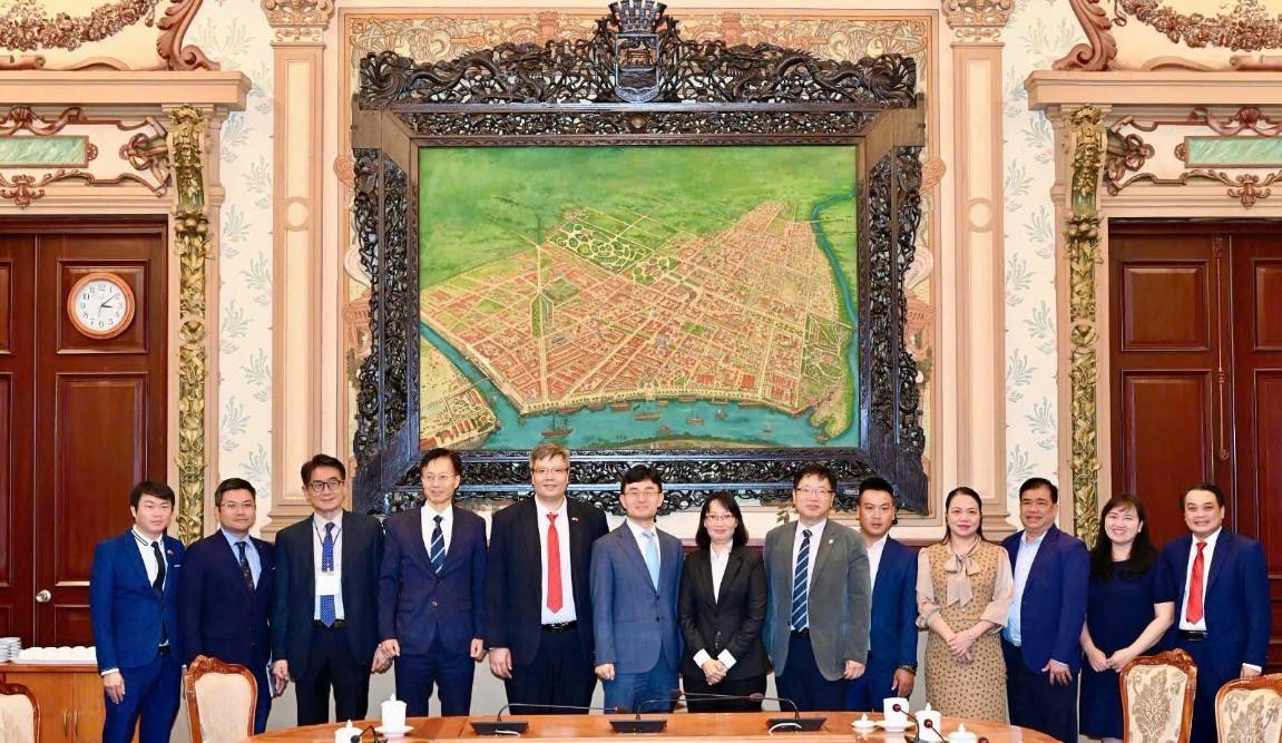 Khát vọng Silicon Valley Đông Nam Á: Đừng chỉ dừng lại ở cái tên